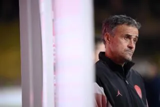 Luis Enrique après Monaco : « Le championnat reste très ouvert »