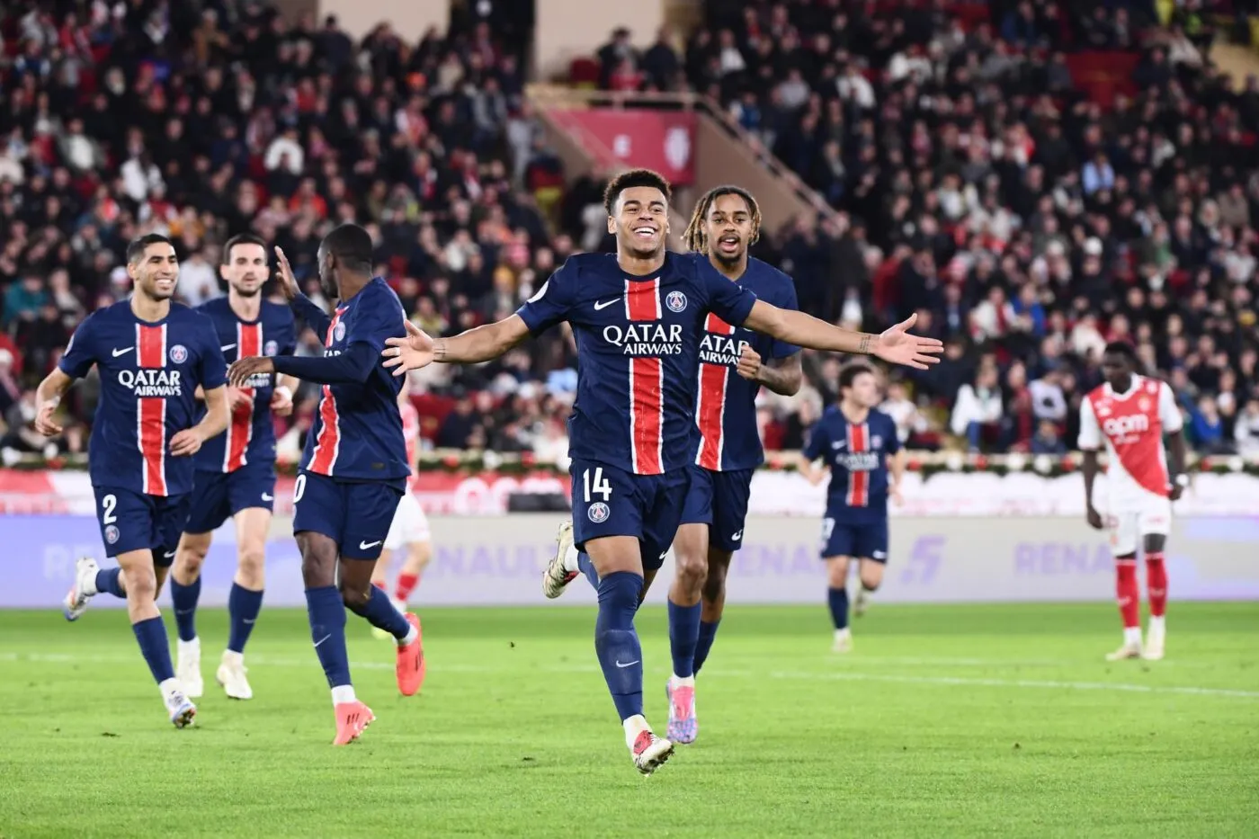 Pronostic Lens PSG : Analyse, cotes et prono de l&rsquo;affiche de Coupe de France