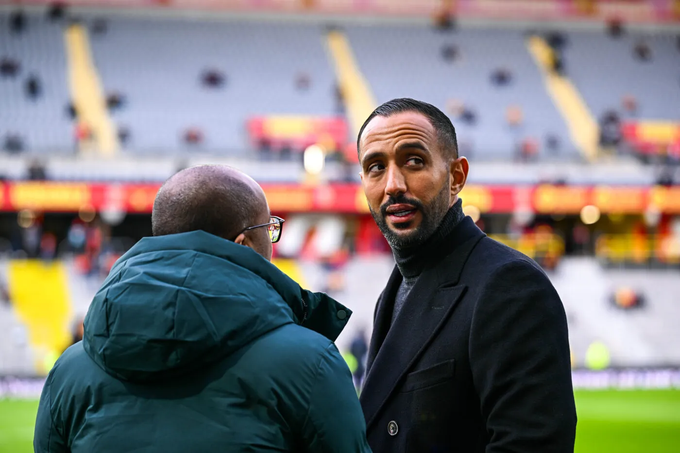 Benatia sur Pogba : «<span style="font-size:50%">&nbsp;</span>Forcément, tu le vois sur le marché, tu as envie de jeter un œil<span style="font-size:50%">&nbsp;</span>»