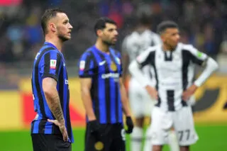 Coppa Italia : L’Inter plie tranquillement l’Udinese