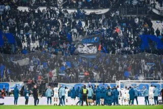 Coupe de France : les supporters marseillais interdits de déplacement