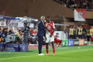 La commission disciplinaire sanctionne Wilfried Sango et Adi Hütter après la rencontre face au PSG