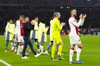 L'Ajax et Côme vont collaborer pendant 3 ans 