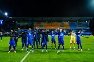 Exploits de Haguenau et d'Espaly en Coupe de France, Mérignac ne passe pas loin 