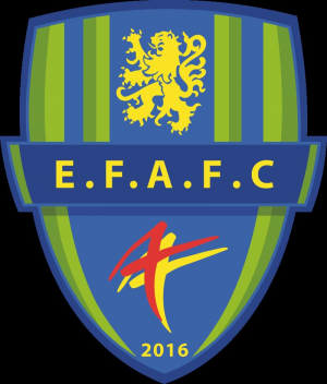 Logo de l'équipe Feignies-Aulnoye