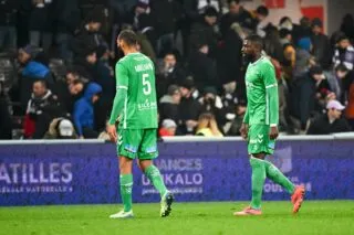 Les Verts peuvent-ils se refaire une Sainté ?