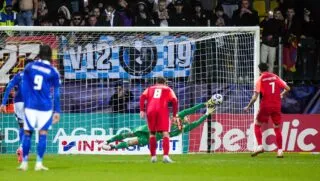 Strasbourg met fin au rêve de Calais