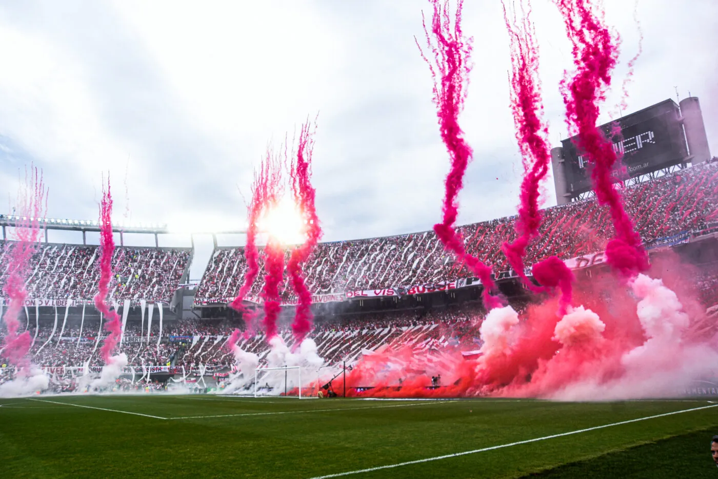 Quatre joueuses de River Plate en détention provisoire après des actes racistes 