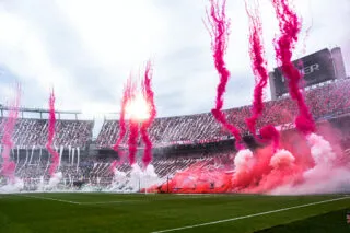 Quatre joueuses de River Plate en détention provisoire après des actes racistes 