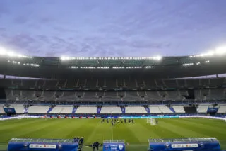 Le Stade de France bientôt transféré à un proche d'Emmanuel Macron ? 