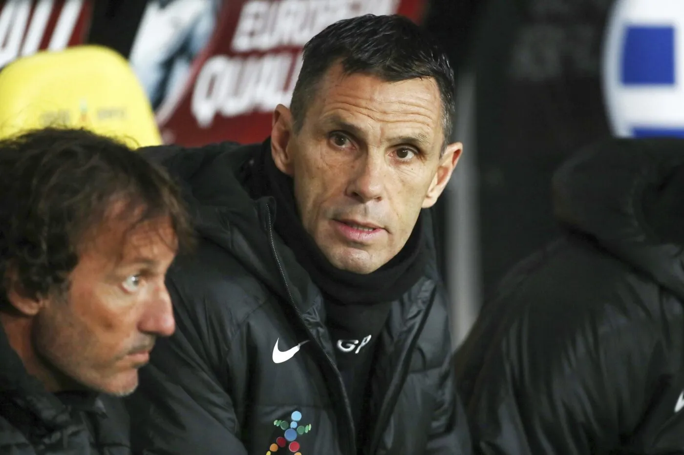 Gustavo Poyet va connaître un nouveau championnat