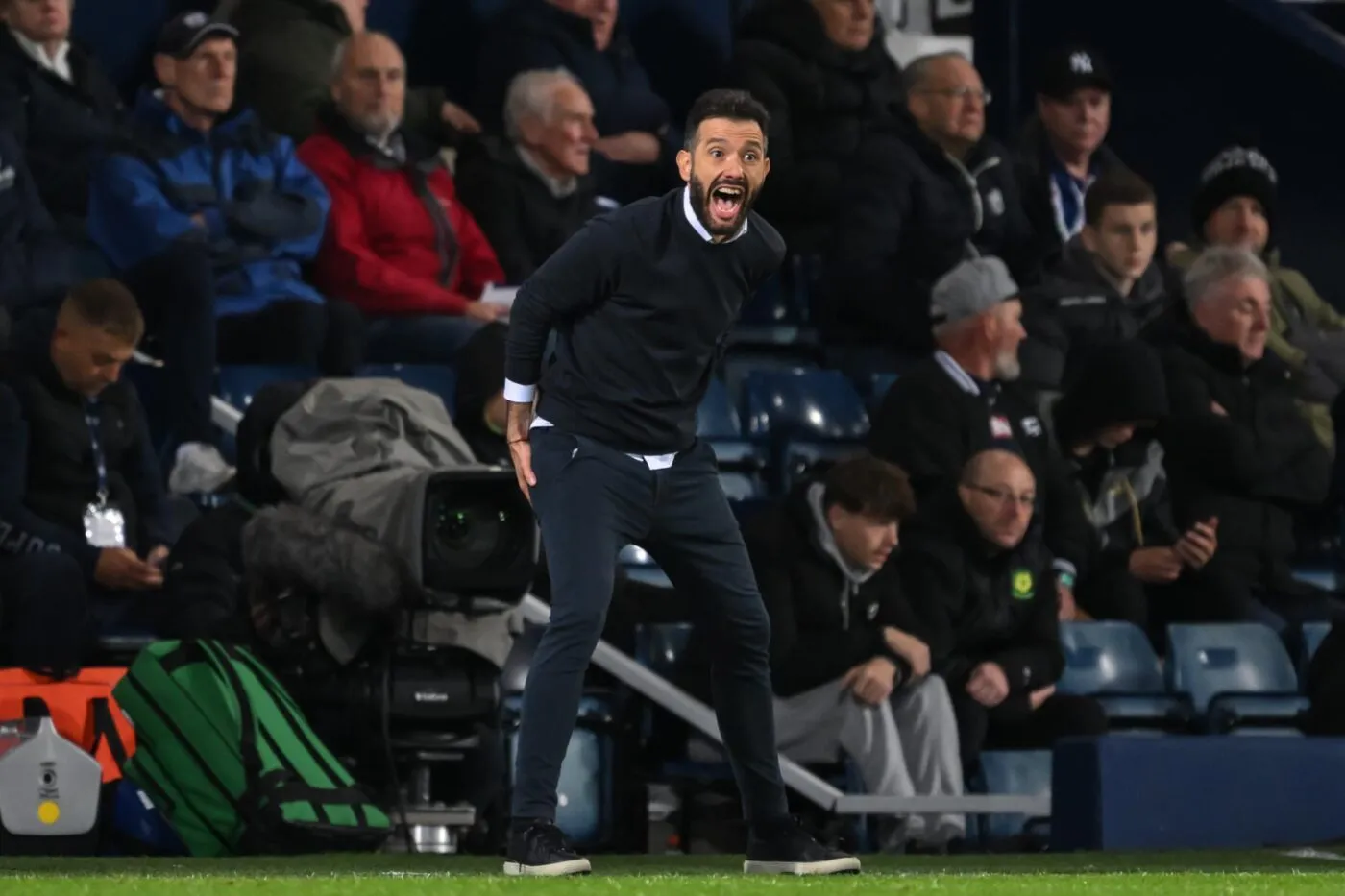 En Espagne, Valence se dote d'un nouveau coach