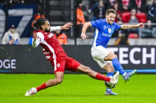 Ce qu’il faut retenir du Boxing Day de Jupiler Pro League