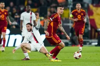 Milan-Roma, un choc entre capitales devenu minuscule