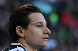 Thauvin décisif, l'Udinese tenue en échec