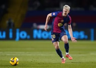 Dani Olmo et Pau Víctor convoqués par Barcelone pour la Supercoupe d’Espagne