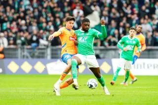 Ibrahim Sissoko lourdement sanctionné après son expulsion contre l'OM