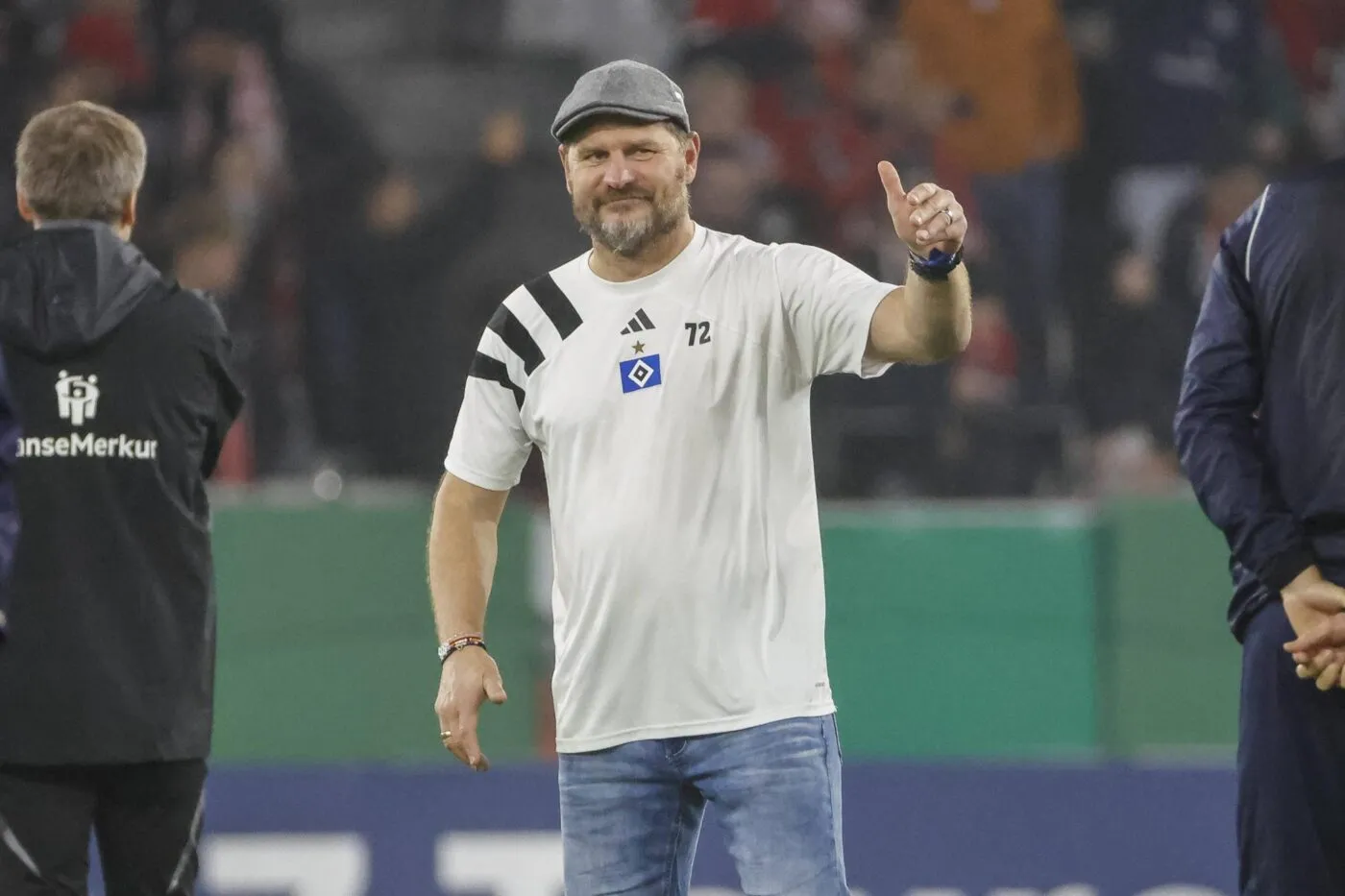 L’Union Berlin tient son nouveau coach