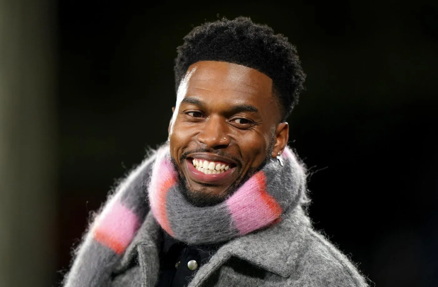 Daniel Sturridge règle une affaire rocambolesque pour son chien volé