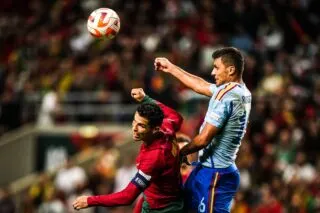 Rodri calme Cristiano Ronaldo après ses critiques sur le Ballon d'or