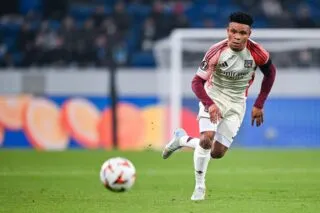 Gift Orban quitte Lyon pour Hoffenheim