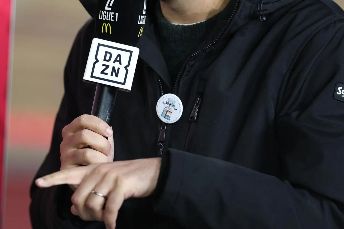 DAZN propose une nouvelle offre à la baisse pour suivre la Ligue 1