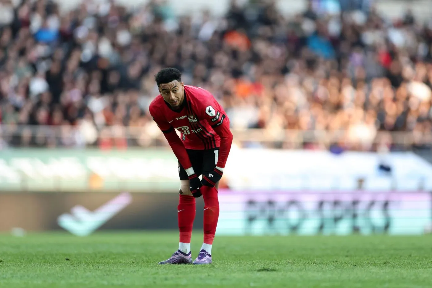 Jesse Lingard met fin à sa marque de mode à cause d’un endettement