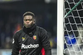 Will Still confirme le départ d'un cadre du RC Lens