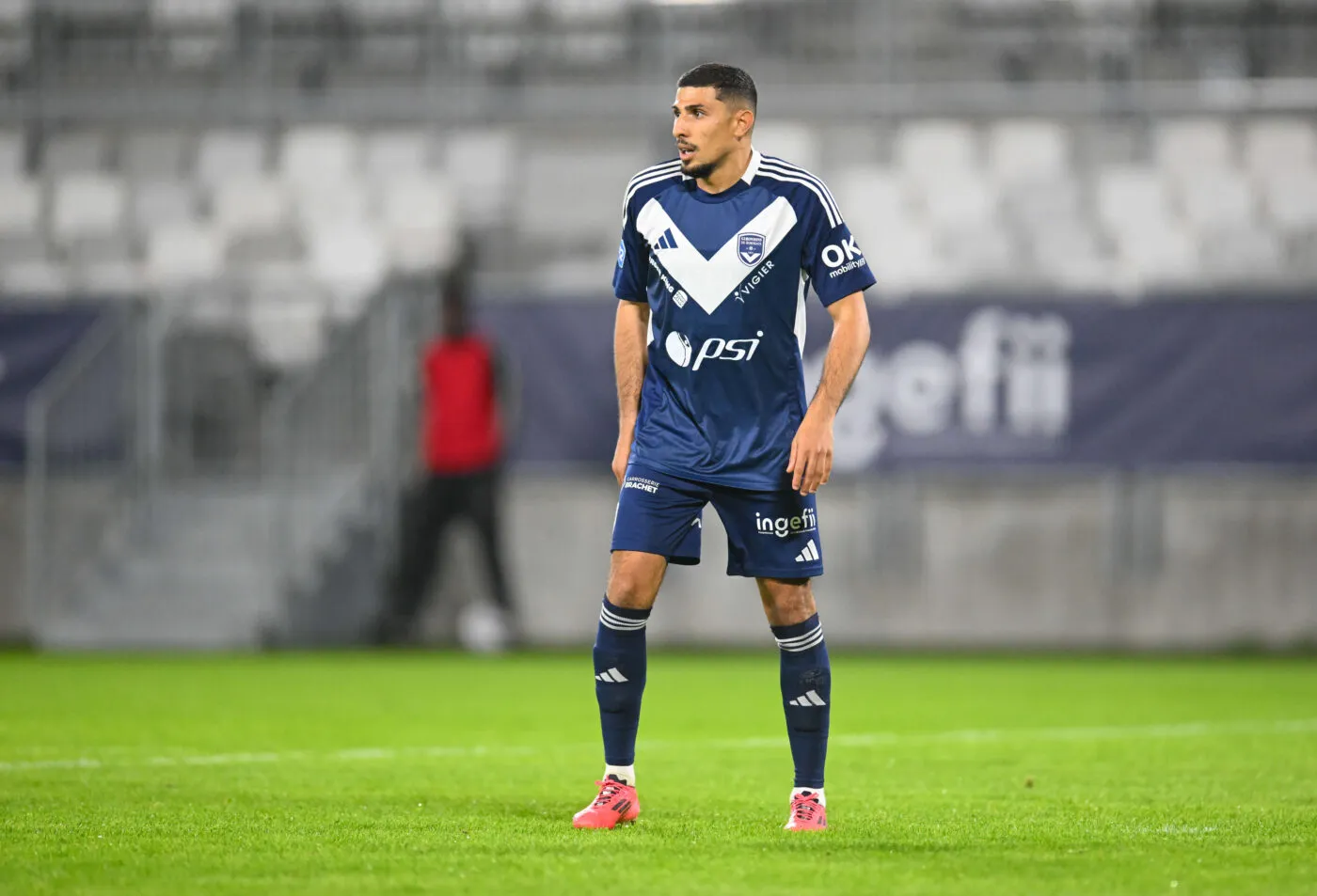 Fin de série pour Bordeaux en National 2 