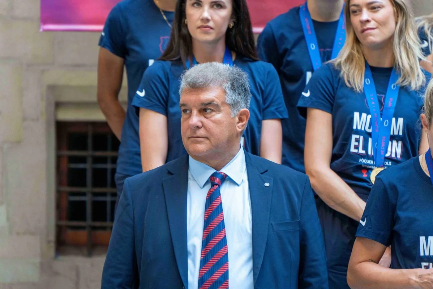 L’ancien bras droit de Joan Laporta compare le Barça à un cirque