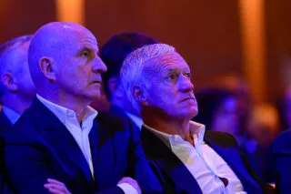 Didier Deschamps quittera son poste de sélectionneur après le Mondial 2026