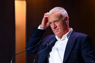 Sondage : Le mandat de Didier Deschamps à la tête des Bleus aura-t-il été trop long ?