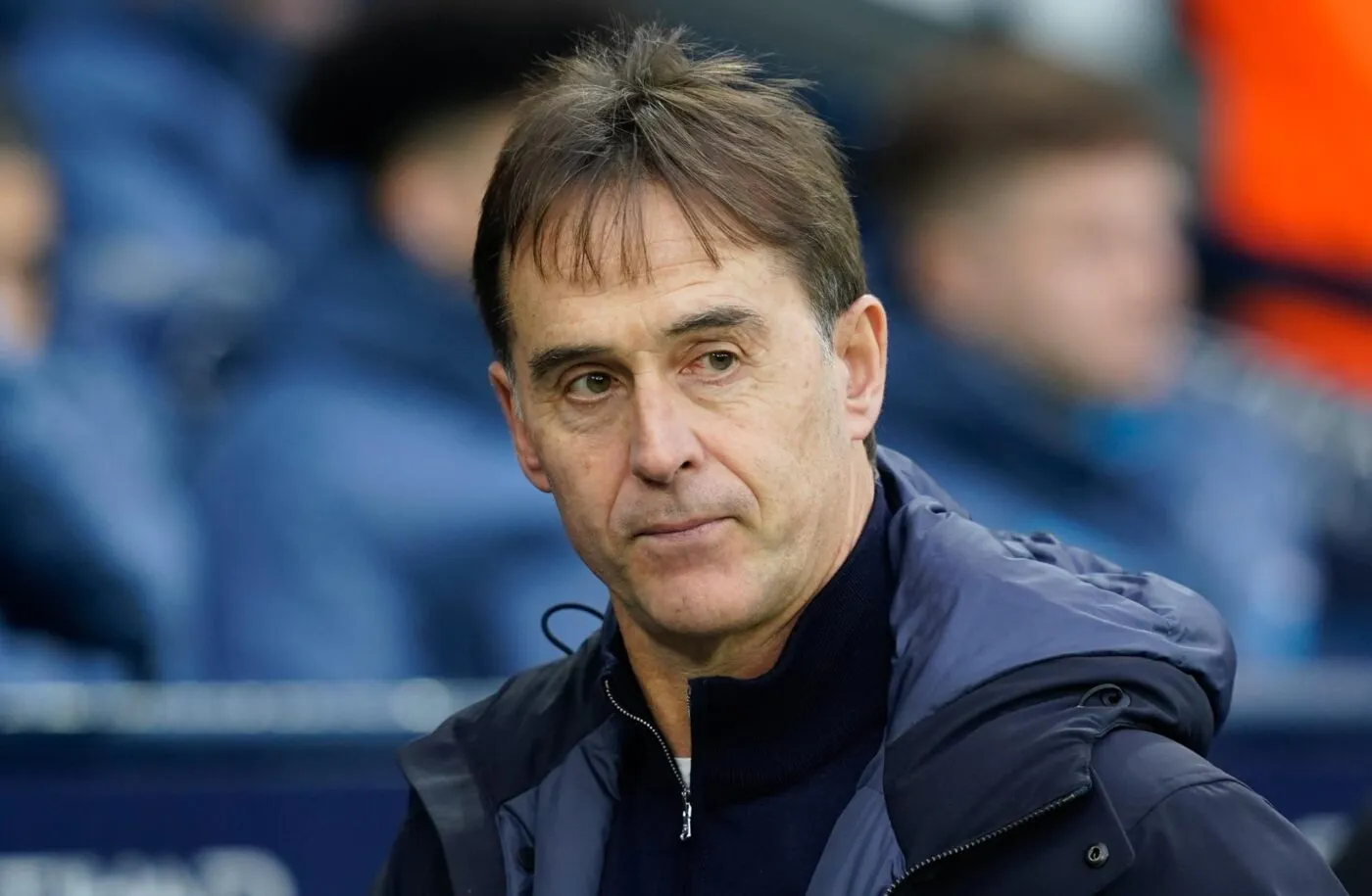 Le poste de Lopetegui à West Ham ne tient plus qu’à un fil