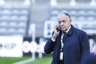 Le secret de Jean-Michel Aulas pour être informé des sorties arrosées des joueurs de l'OL