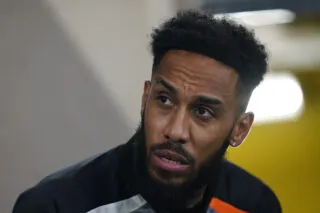 Aubameyang rêve de devenir acteur de cinéma