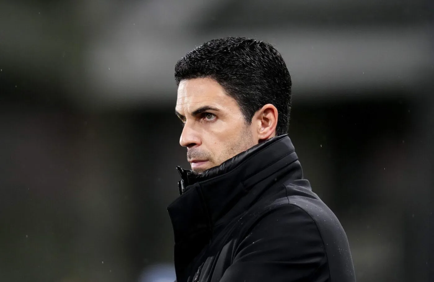 Mike Arteta blâme le ballon après la défaite contre Newcastle, l’EFL lui répond