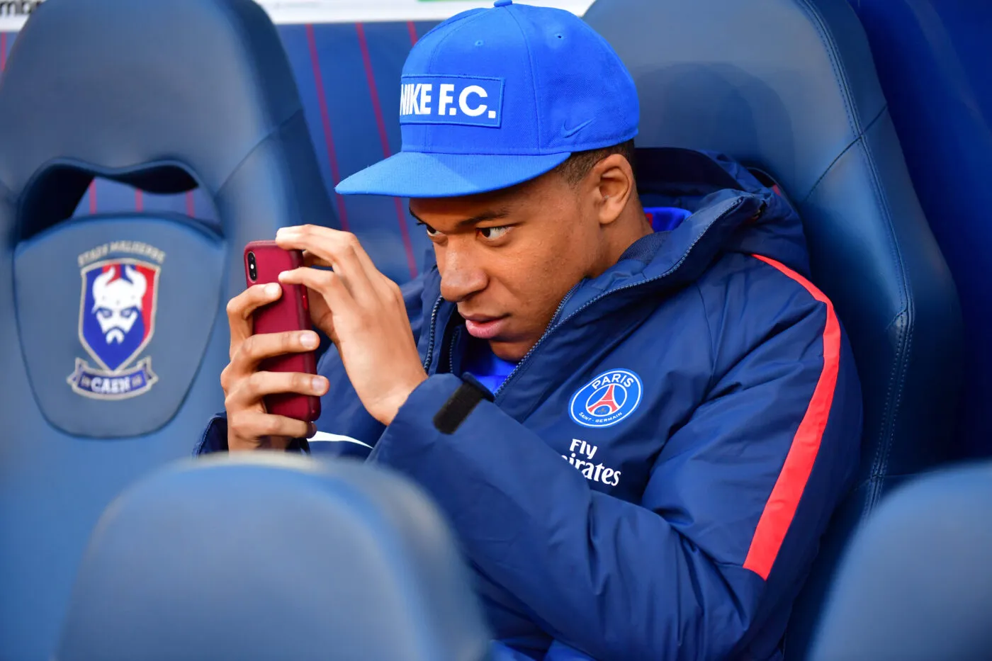 « Quel est vraiment le poids de Kylian Mbappé dans tout ça ? »