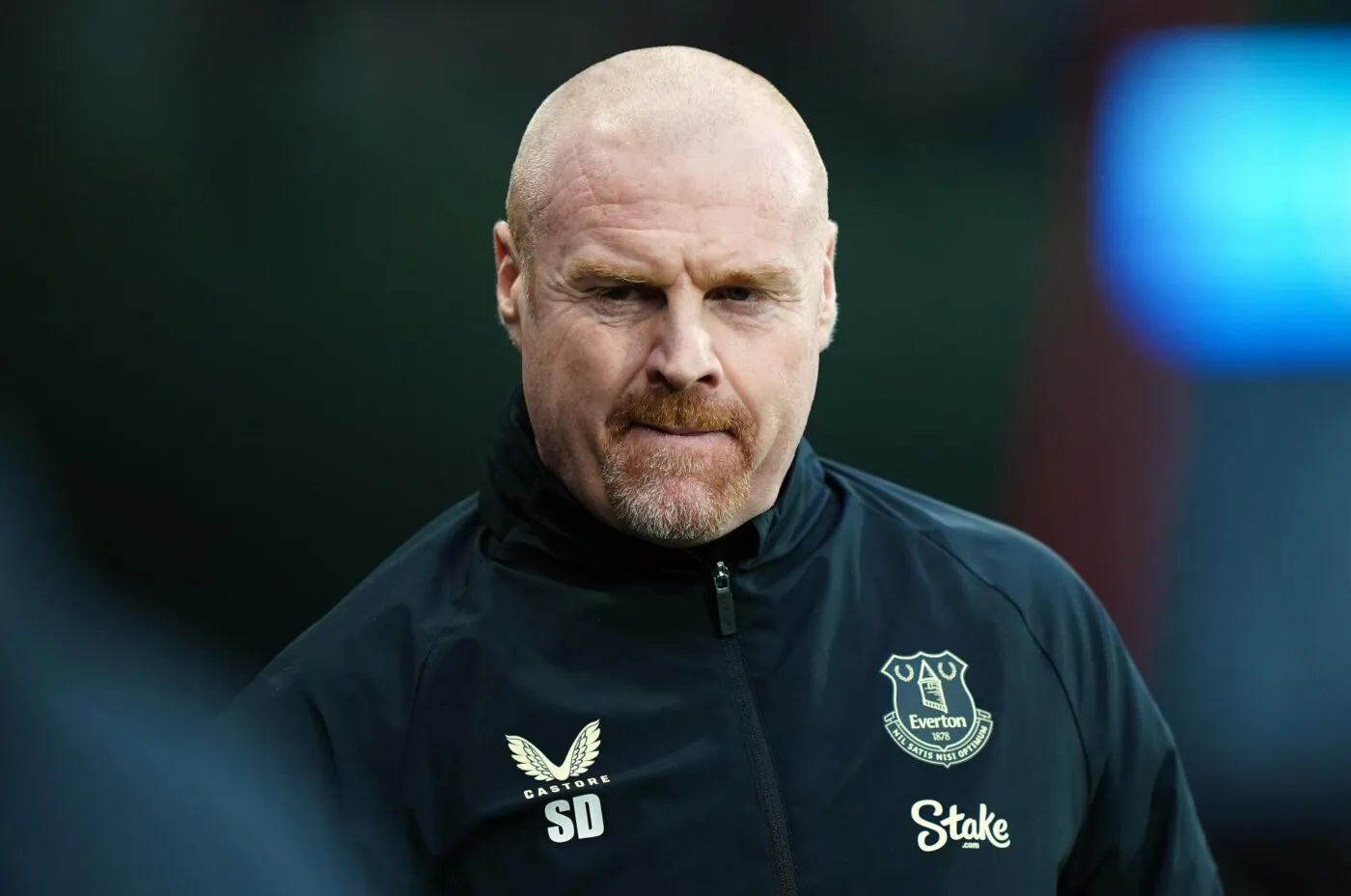 Everton : Sean Dyche prend la porte d’Everton