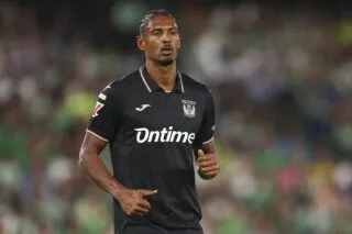 Sébastien Haller se relance à Utrecht