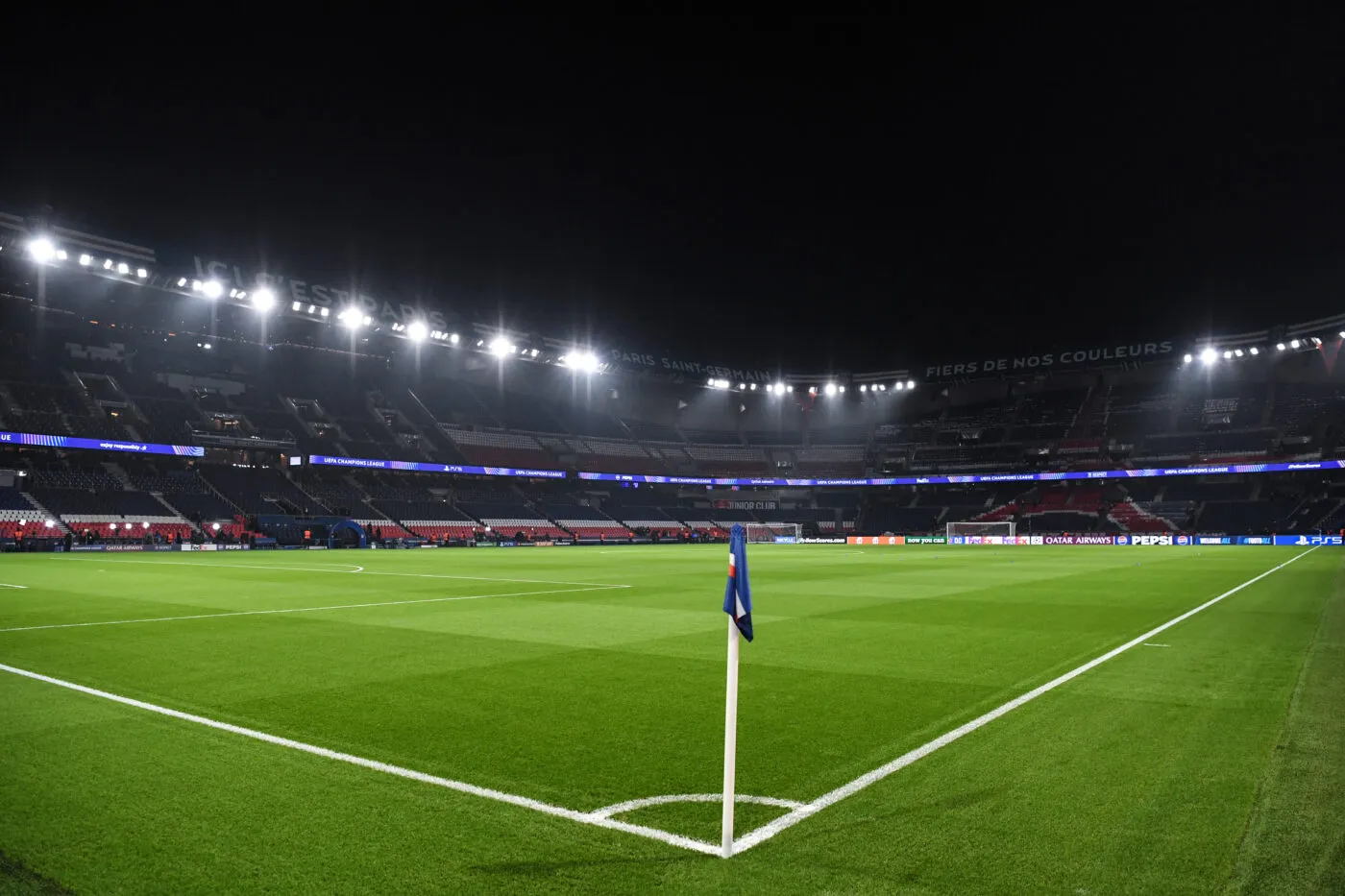 Le PSG pourrait déménager dans une zone agricole de Massy