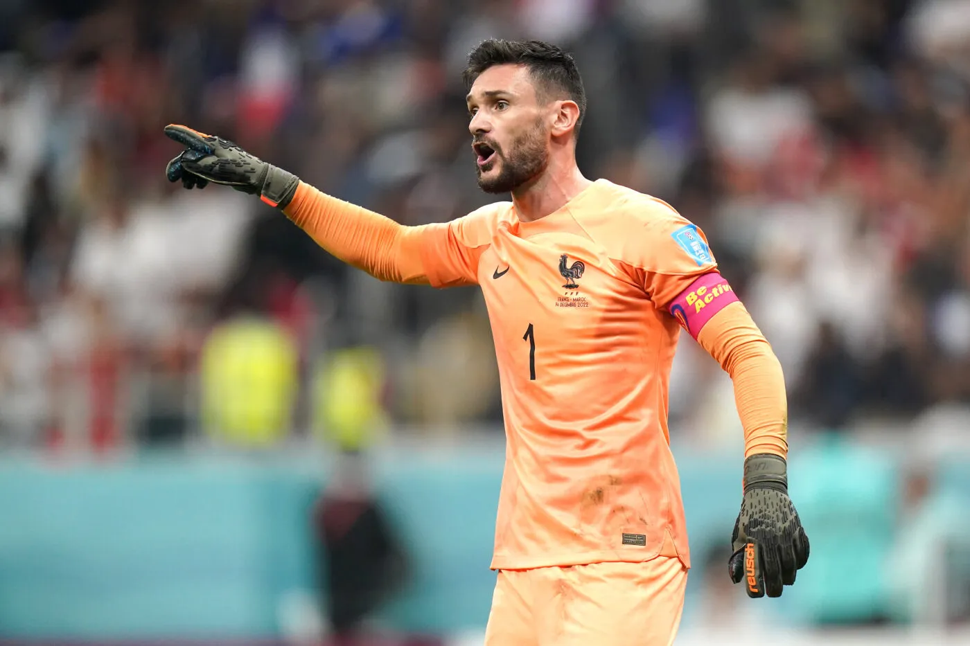 L’entraîneur des gardiens de l’équipe de France défend Lloris sur les penaltys