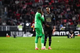 Samba-Mandanda : les secrets d'une entente cordiale