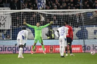 De Percin et Auxerre écœurent les Lillois