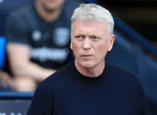 David Moyes de retour au chevet d’Everton