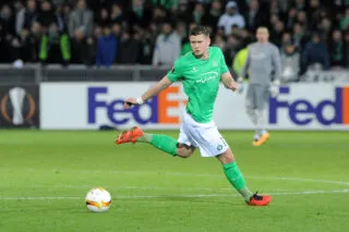 Franck Tabanou raconte le derby remporté par Sainté en 2014 : « Du délire total »