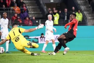 En direct : Rennes-OM (1-2)