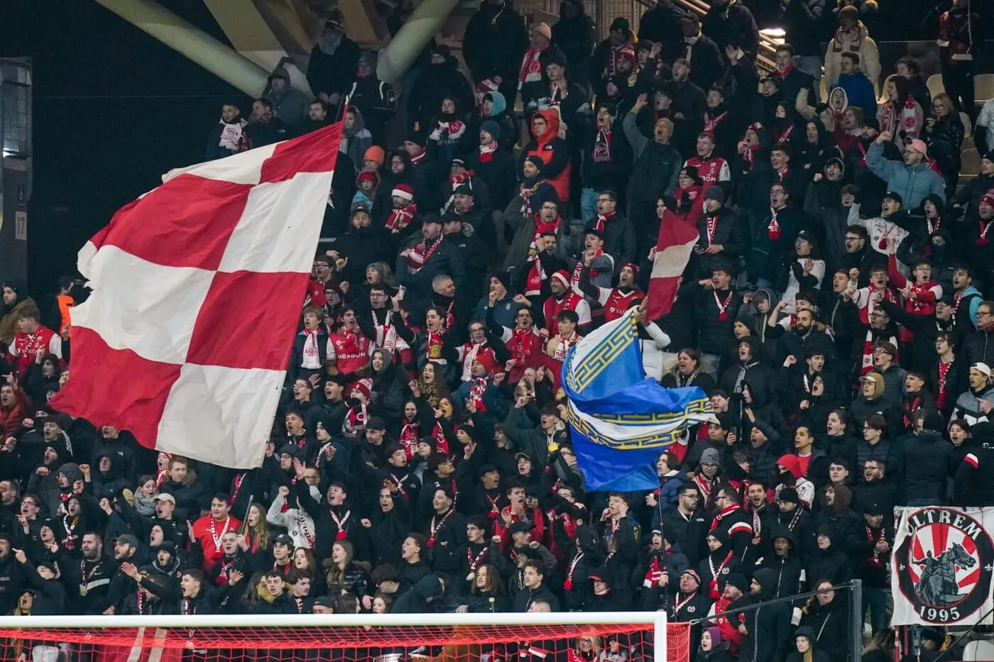 La grosse colère des supporters rémois envers leurs joueurs