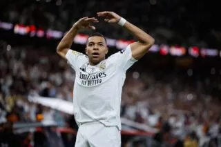 Mbappé : la lumière dans la nuit