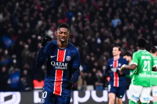 Surprise : le maillot du PSG ne serait pas le plus vendu en France