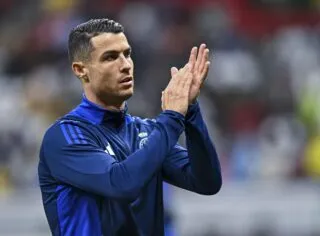 Cristiano Ronaldo va prolonger en Arabie saoudite selon la presse locale